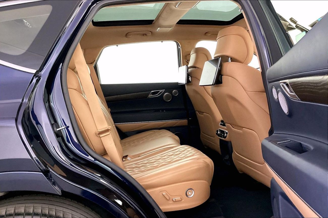 Genesis GV80 Royal | National Day Celebration | Guaranteed Warranty | 0 Down Payment