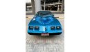 Pontiac Trans Am Firebird 6.6-Ramadan Offer