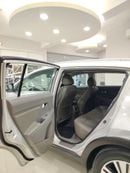 Kia Sportage 4x4 GCC