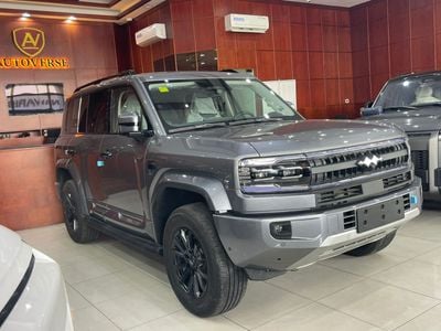 بي واي دي ليوبارد 5 NAVIGATOR