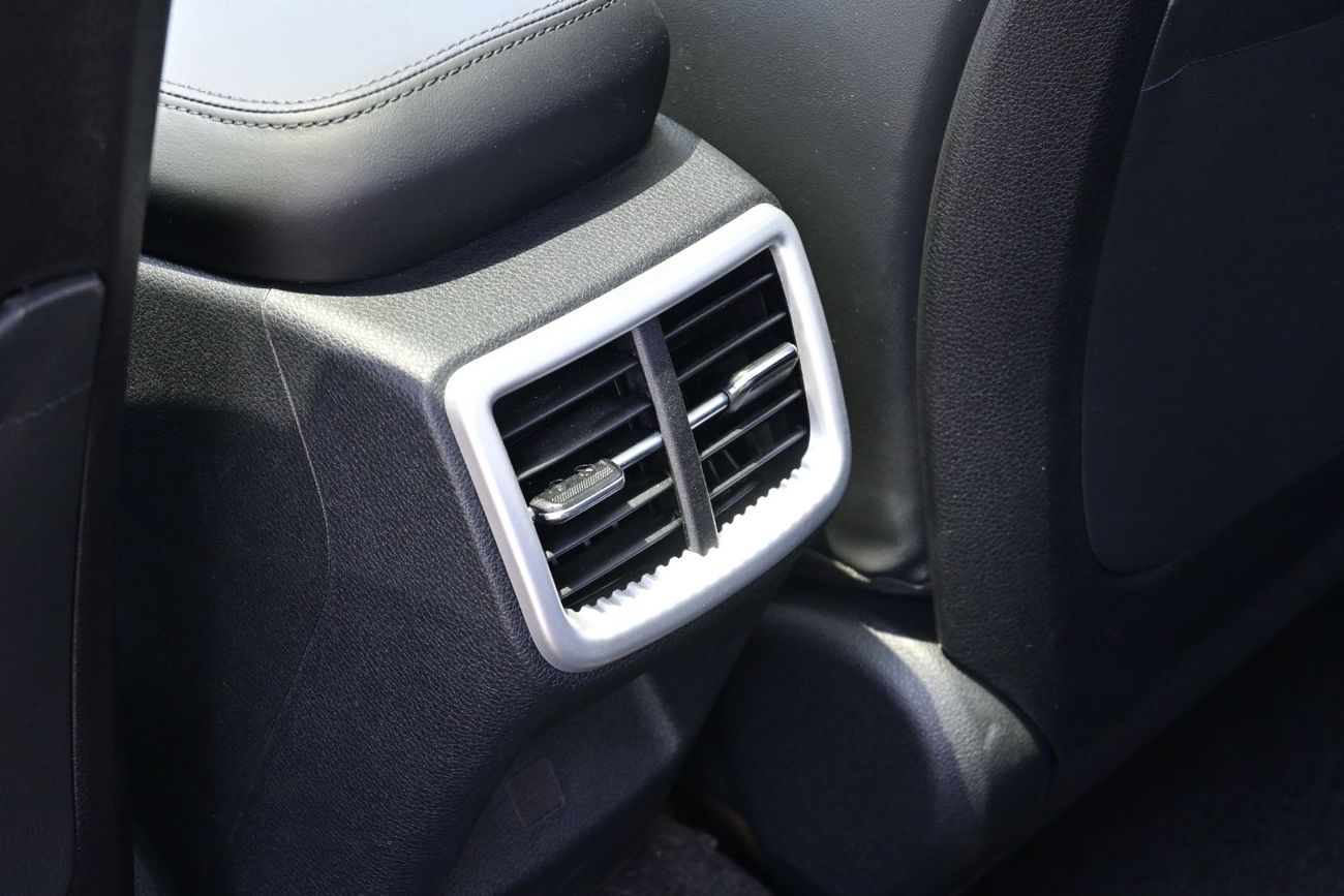 كيا K5 Kia K5 1.5L Turbo Petrol, Color White, Model 2025