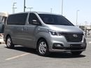 Hyundai H-1 Van 9 Seater Diesel