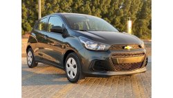 Chevrolet Spark 2018 Ref#44