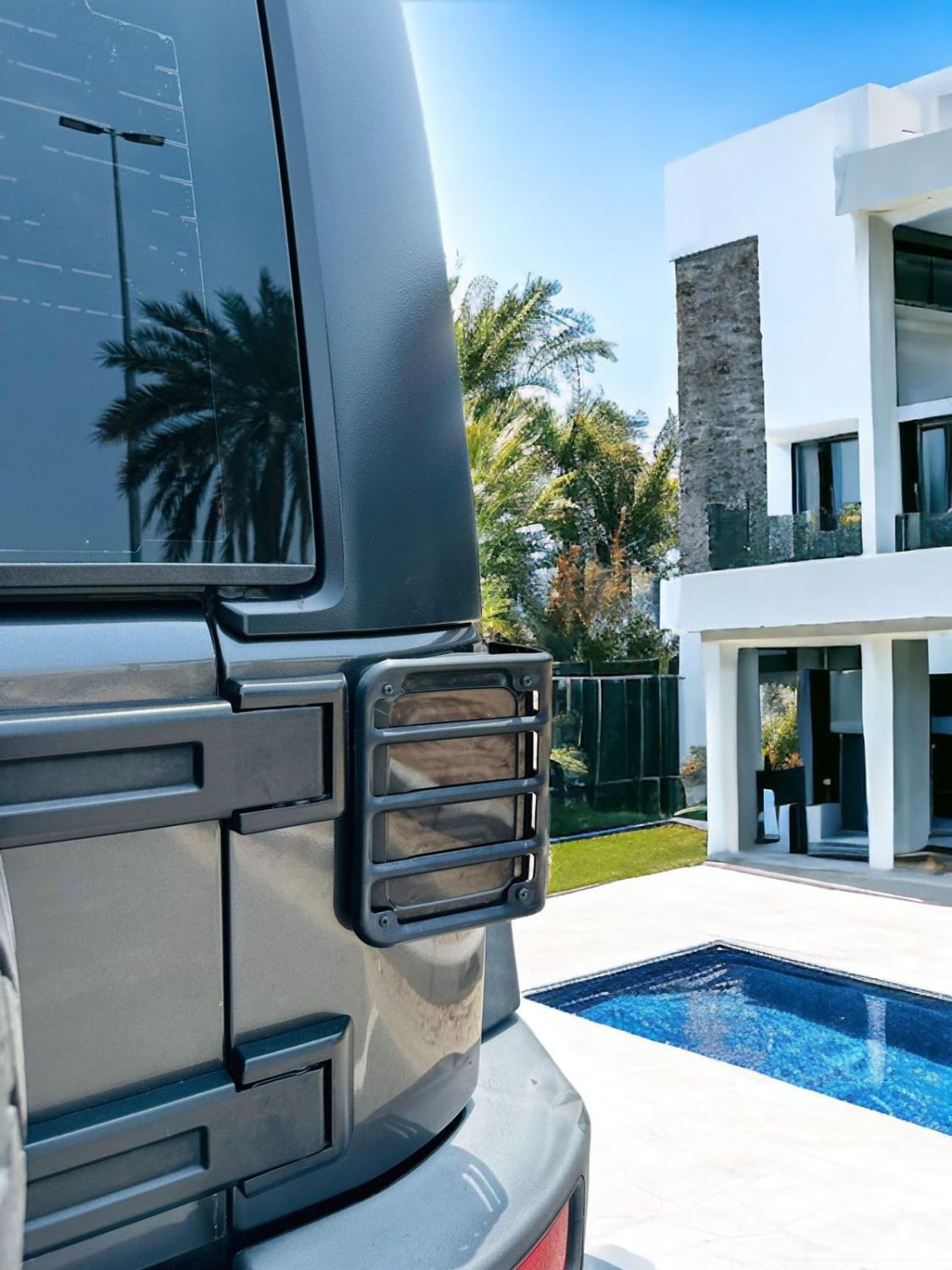 جيب رانجلر AED 1,120 PM | JEEP WRANGLER SPORT 3.6 V6 | GCC | 0% DP | WELL MAINTAINED