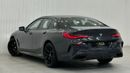 BMW M850i 2020 BMW M850i xDrive GranCoupe, May 2025 BMW Warranty, May 2026 BMW Service Pack, Full Options, GCC
