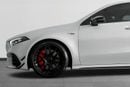 Mercedes-Benz A 45 AMG 2020 Mercedes Benz A45s AMG / Full Service History / Black Boost Tuned