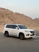 لكزس LX 570 PLATINUM