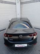 مازدا 3 Avant 2.0L