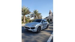 Porsche Cayenne S PORSCH CAYAN S 2013 GCC