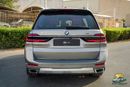 بي أم دبليو X7 XDRIVE40I PURE EXCELLENCE