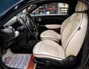 Mini Cooper S COUPE