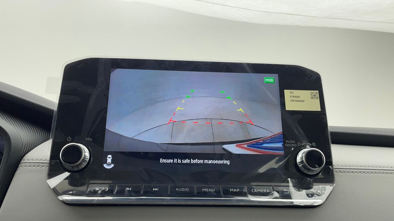 Mitsubishi Outlander PREMIUM 2.5 | Zero Down Payment | Home Test Drive