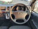 تويوتا هاياس TOYOTA HIACE VAN RHD 2013 MODEL 3.0 L DIESEL AUTOMATIC(PM11947)