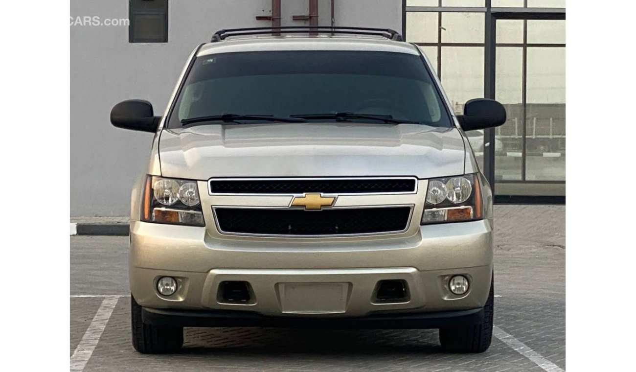 Chevrolet Tahoe LT LT