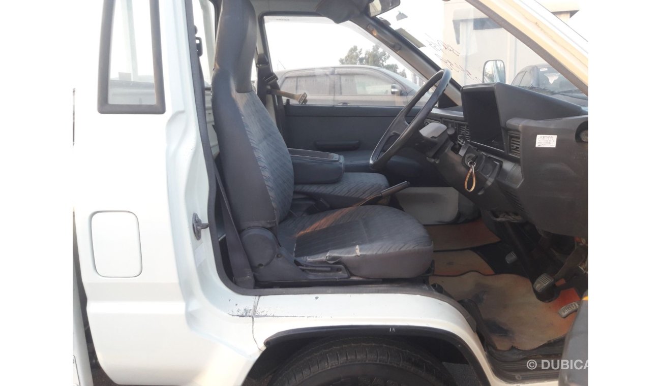Toyota Lite Ace TOYOTA LITEACE TRUCK RIGHT HAND DRIVE (PM1017)