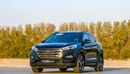 Hyundai Tucson GL Plus 2.0L