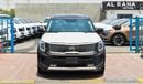 Kia Telluride EX V6 AWD  With Sunroof & Leather seats