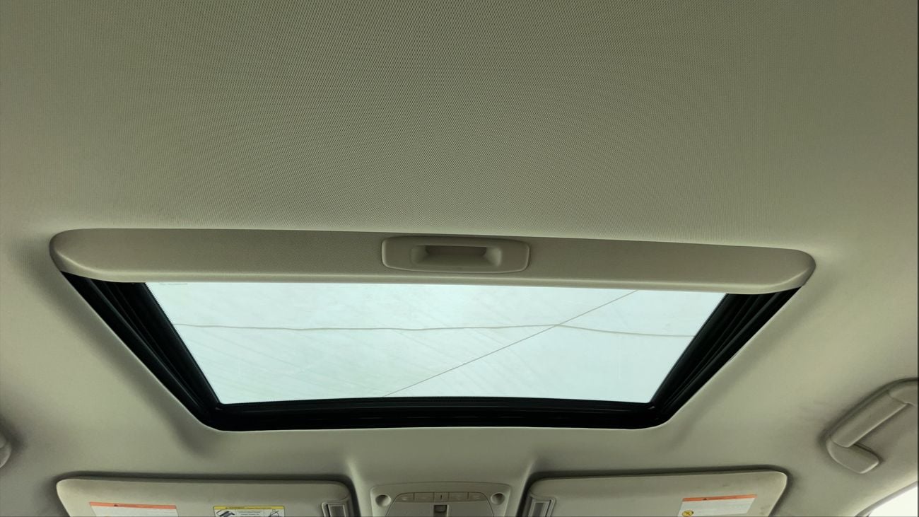 نيسان باترول 2023 SE PLATINUM CITY | AED 2994/Month | 0 DP | 30 Day Return | Warranty | Service History