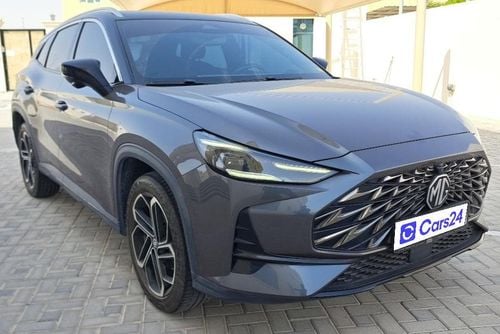 MG One 2024 LUXURY | AED 920/Month | 0 DP | 30 Day Return | Warranty | Service History