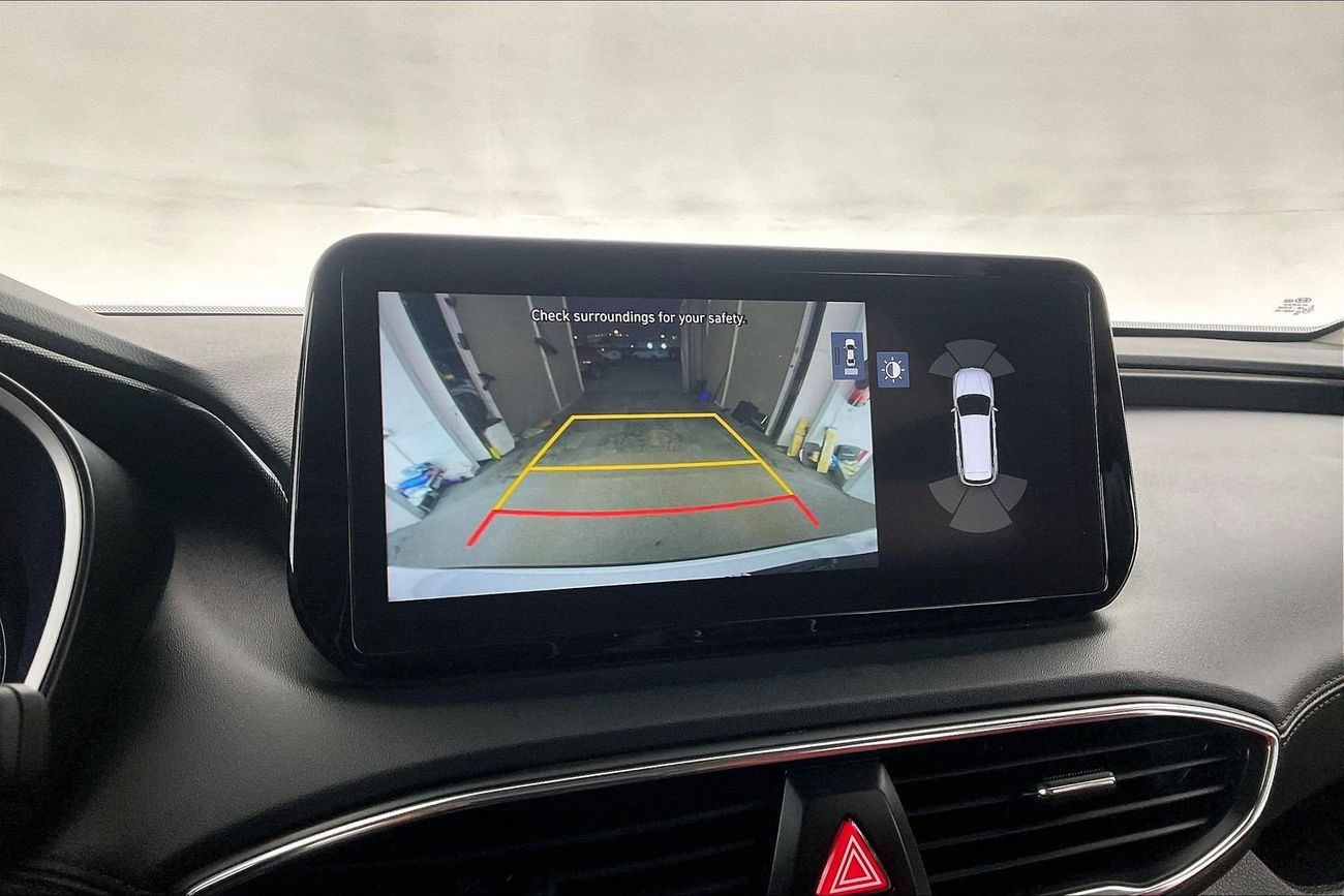 Hyundai Santa Fe Comfort | National Day Celebration | Guaranteed Warranty | 0 Down Payment