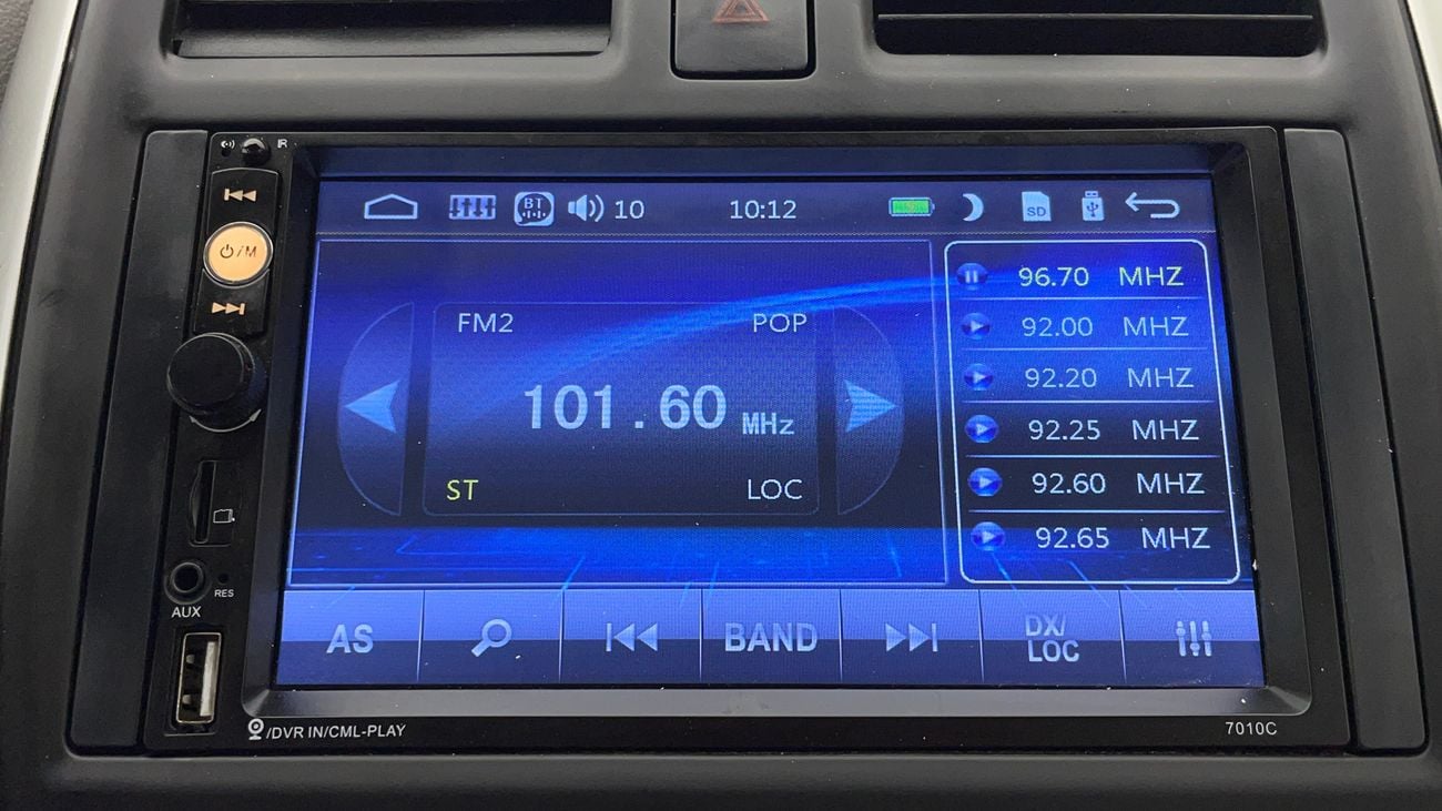 Nissan Sunny SV 1.5 | Zero Down Payment | Home Test Drive