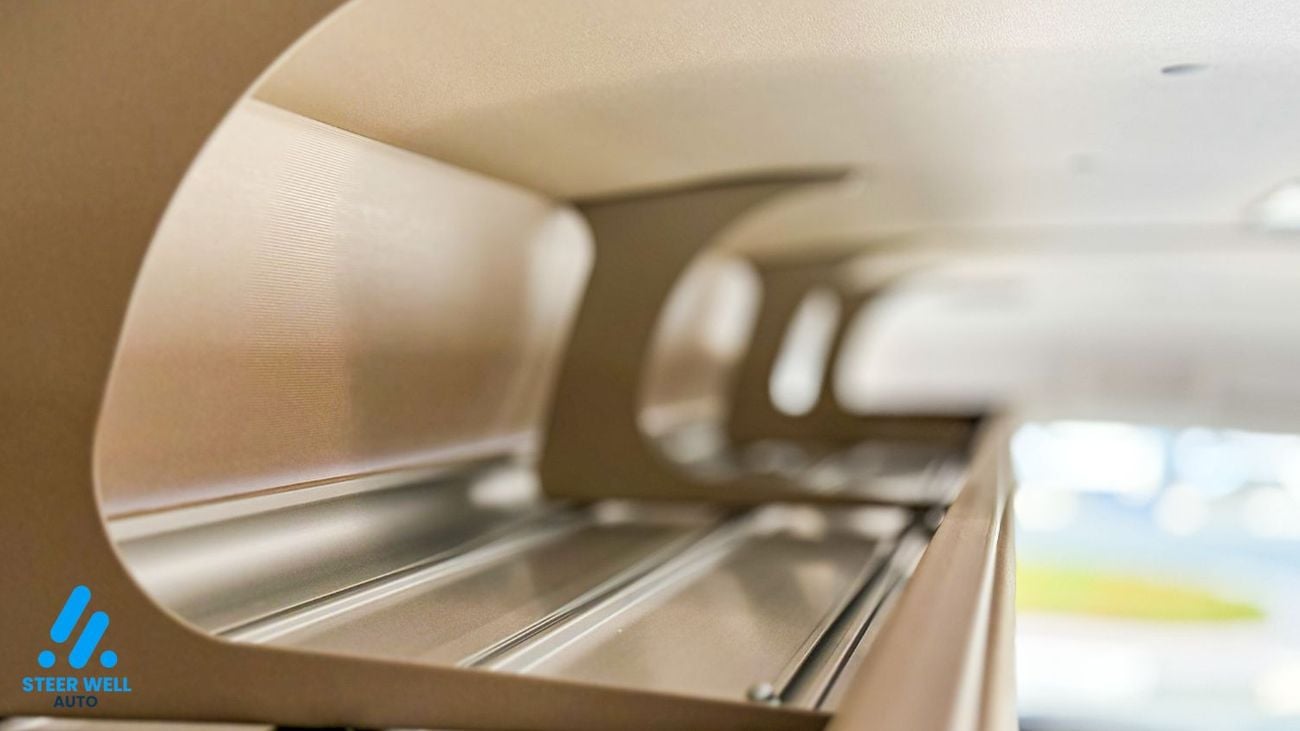 Mitsubishi Rosa 2026 | 34-Seater Bus | Full Option | ABS | GCC Specs | 4.2L Diesel M/T | Brand New Export