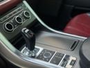 Land Rover Range Rover Range Rover V6 HST 2016 GCC