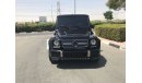 Mercedes-Benz G 63 AMG Brabus Kit