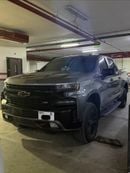 شيفروليه سيلفارادو Silverado z71 6.2