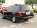 Ford Expedition Well Maintained XLT | GCC Specs