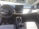 Toyota Corolla XLI