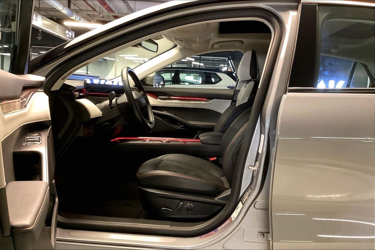 فورد توروس Titanium | National Day Celebration | شامل الضمان | 0 ﺪﻔﻋﺓ ﺃﻮﻟﻯ