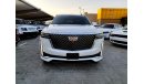 Cadillac Escalade Diesel full loaded 2023