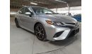 Toyota Camry SE 2.5L (LOT# 1393)