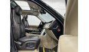 لاند روفر رانج روفر فوج سوبرتشارج 2015 Range Rover Vogue Supercharged, Full Service History, Fully Loaded, Excellent Condition, GCC