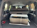 Toyota Prado TOYOTA PRADO LIMITED 2.7L PETROL TXL 2025