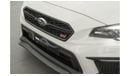 Subaru Impreza WRX 2018 Subaru WRX STI / Tuned and Engine Build By Sam Performance / High Spec / Full History