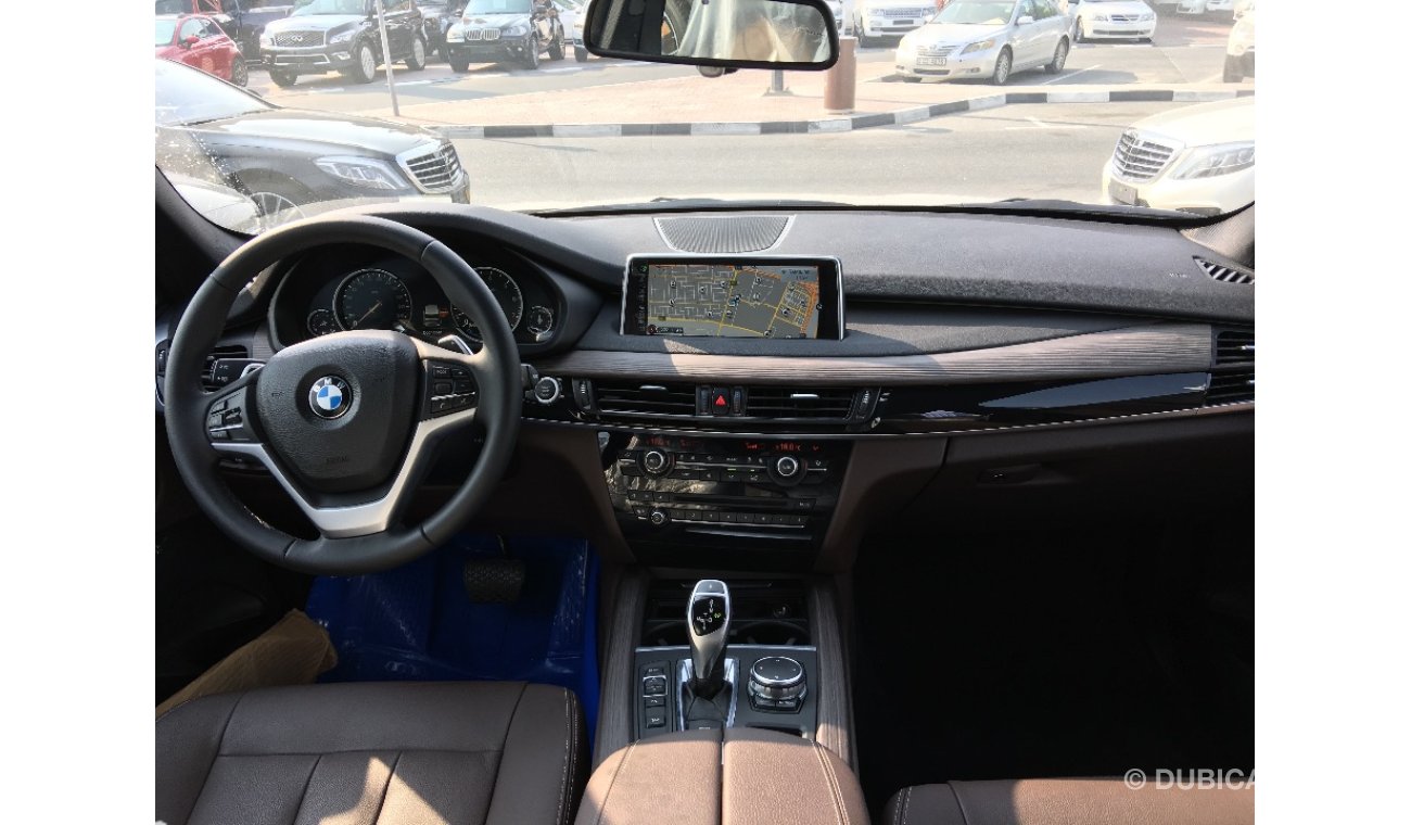 بي أم دبليو X5