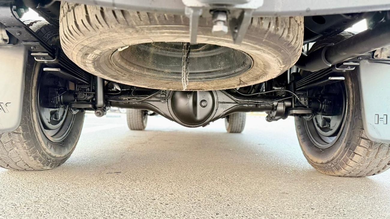 تويوتا هيلوكس -