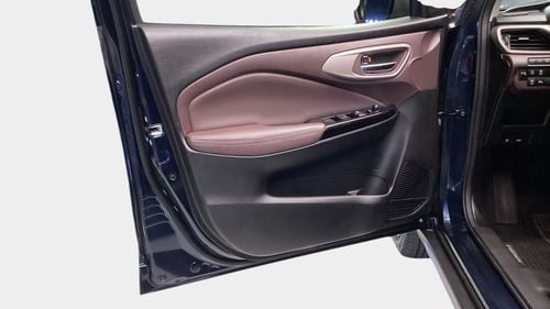 سوزوكي فرونكس GLX | شامل الضمان | 0 ﺪﻔﻋﺓ ﺃﻮﻟﻯ