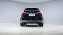 Mercedes-Benz GLE 63 S AMG - AED 7,000 P/M - 2 Years Warranty