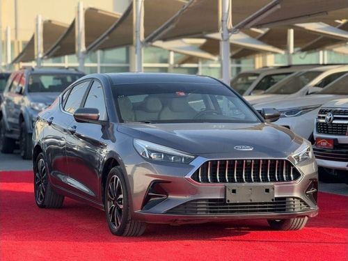 JAC J7 2022 | Ref#564