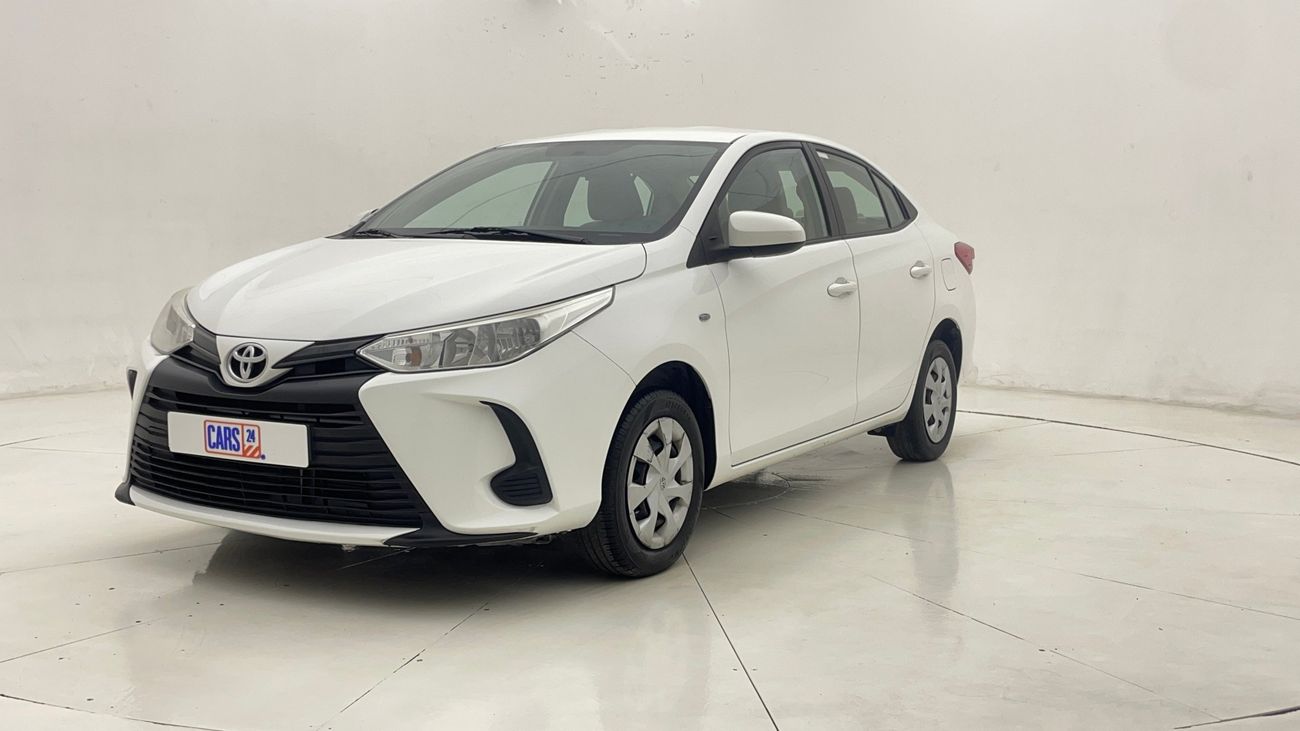 Toyota Yaris SE 1.5 | Zero Down Payment | Home Test Drive