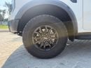 Ford Ranger Raptor Ford raptor 2024