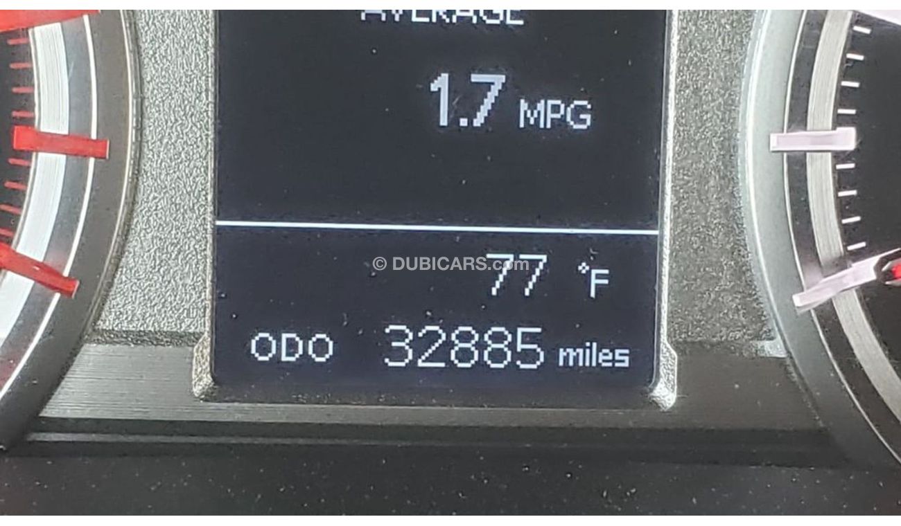 Toyota 4Runner TOYOTA 4RUNNER 2018 SR5 4WD FULL OPTION