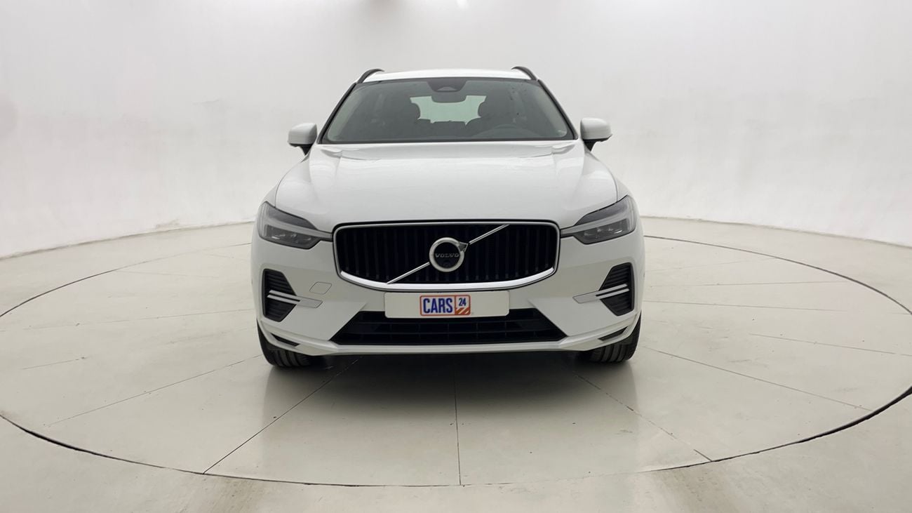 Volvo XC60 B5 CORE 2 | Zero Down Payment | Home Test Drive