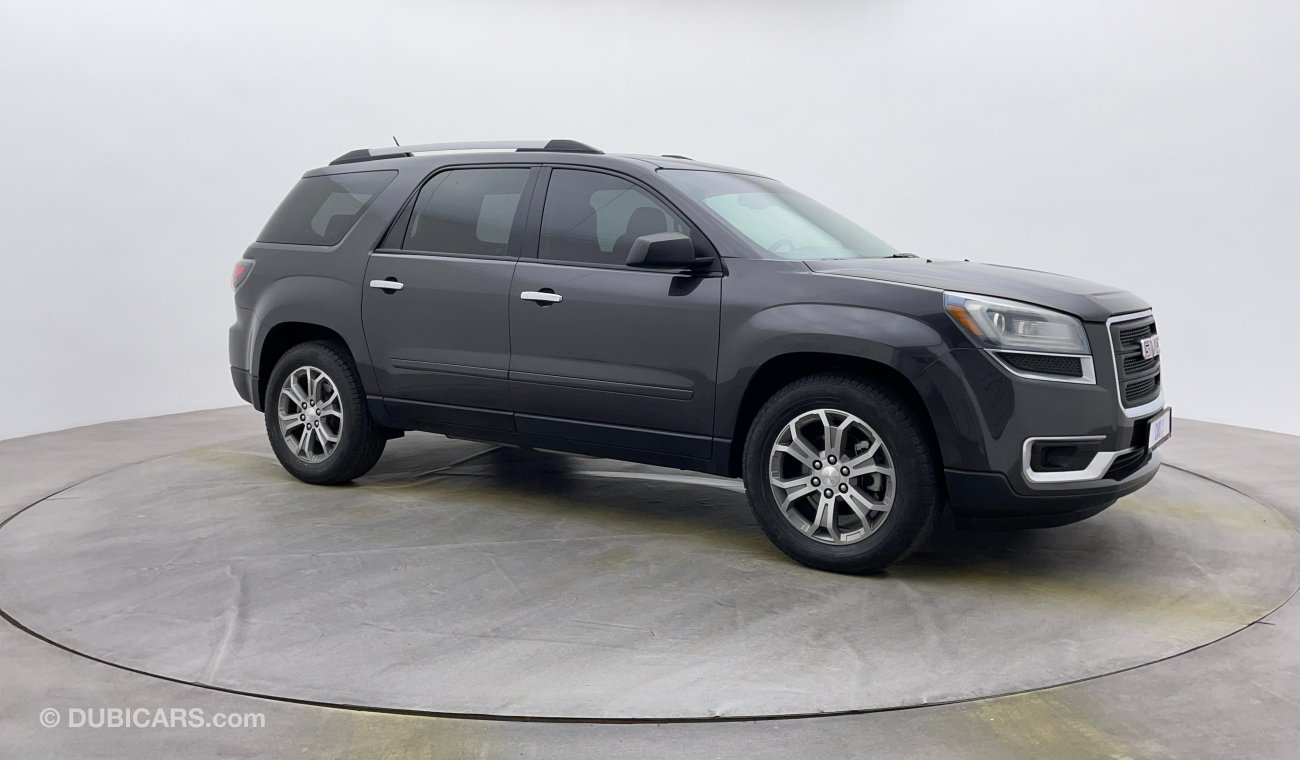 GMC Acadia SLE FWD 3600