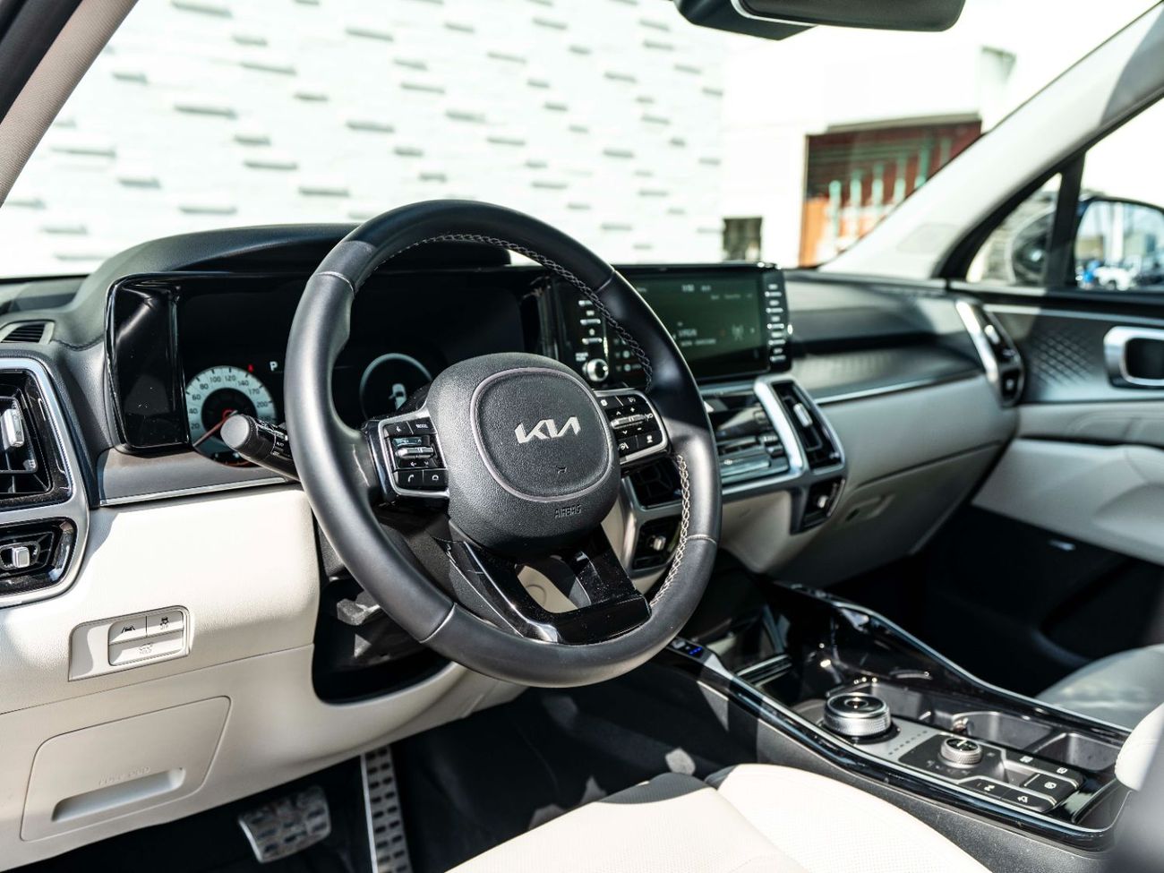 كيا سورينتو