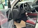 لكزس LX 700h أوربان سيجنتشر 3.5 لتر هجينة أوتوماتيكية // 2026 // كاملة المواصفات مع رادار ونظام تعطيل شاشة العرض