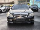 Mercedes-Benz S 63 AMG Mercedes S63 AMG _USA_2011_Excellent Condition _Full option